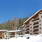 Appartement Residenza Chesa Margun 58-5 By Interhome