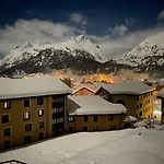 Residenza Chesa Margun 58-5 By Interhome Appartement *
