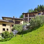 Residenza Chesa Margun 58-5 By Interhome * Surlej