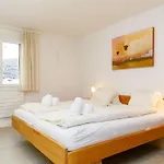 Apartment Residenza Chesa Margun 58-5 By Interhome *