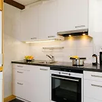 Apartment Residenza Chesa Margun 58-5 By Interhome Apartment *