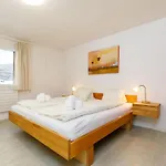 Residenza Chesa Margun 58-5 By Interhome 아파트 주를레