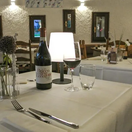 Residenza Chesa Margun 58-5 By Interhome *