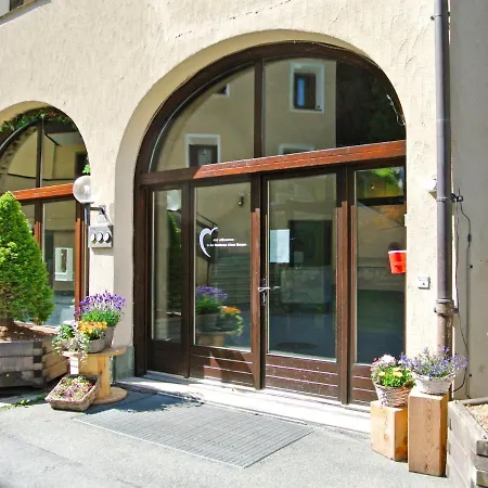 Apartment Residenza Chesa Margun 58-5 By Interhome Apartment Surlej