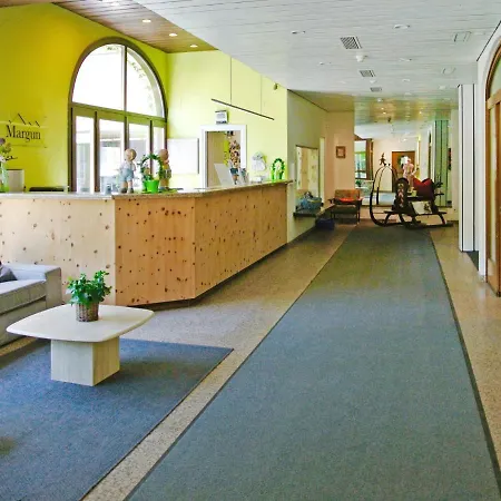 Residenza Chesa Margun 58-5 By Interhome Apartman Surlej