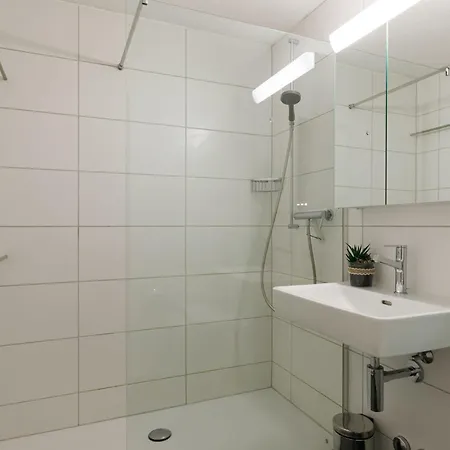 Apartment Residenza Chesa Margun 58-5 By Interhome