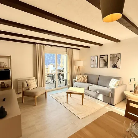 Residenza Chesa Margun 58-5 By Interhome