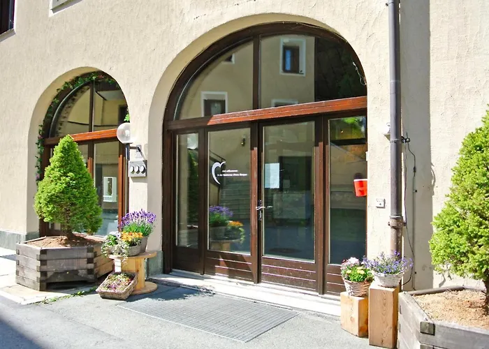 Residenza Chesa Margun 58-5 By Interhome Apartamento Surlej