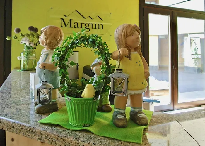 Residenza Chesa Margun 58-5 By Interhome