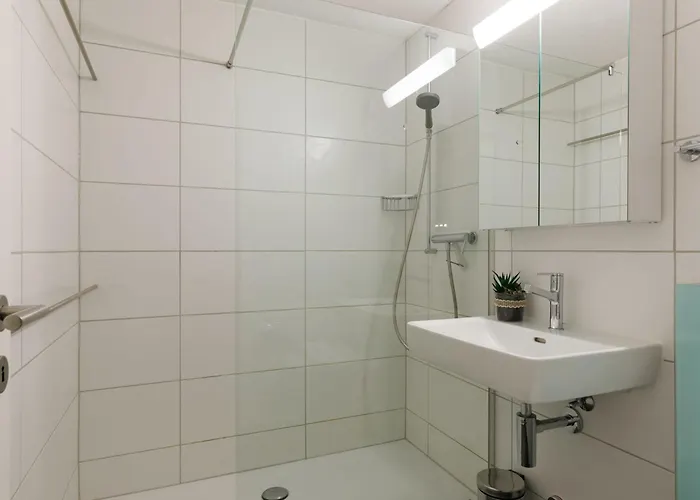 Residenza Chesa Margun 58-5 By Interhome