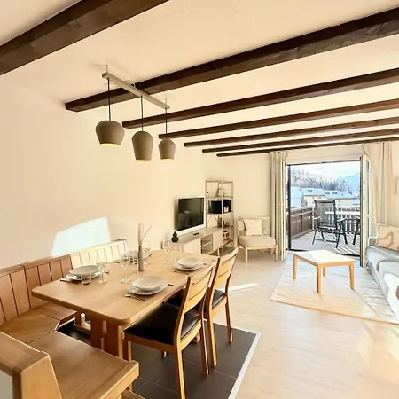 Residenza Chesa Margun 58-5 By Interhome Daire Surlej