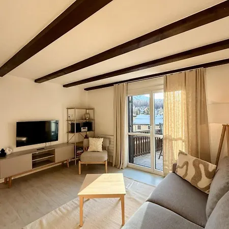 Residenza Chesa Margun 58-5 By Interhome