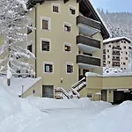 Residenza Chesa Margun 58-5 By Interhome *